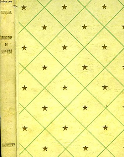 Télécharger L'expedition du kon-tiki Francais PDF