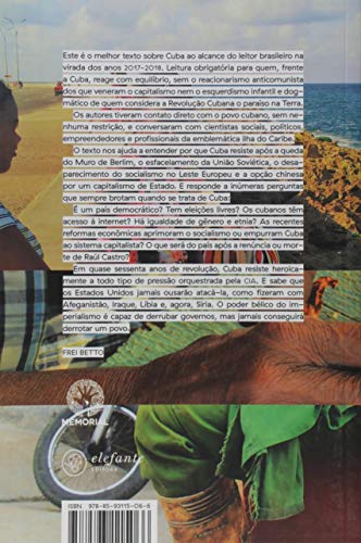 Cuba no século XXI: dilemas da revolução Cuba no século XXI: dilemas da revolução - Imagem 2