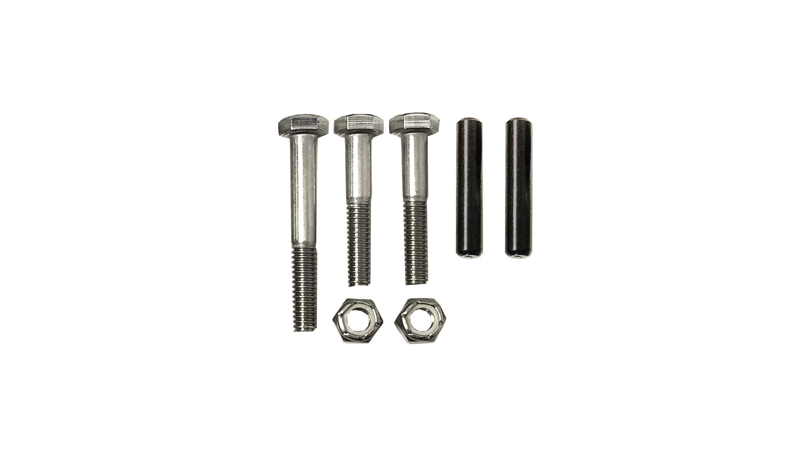 Lenco 10250-401D 5/16 Hardware Kit For Standard 101 Actuator