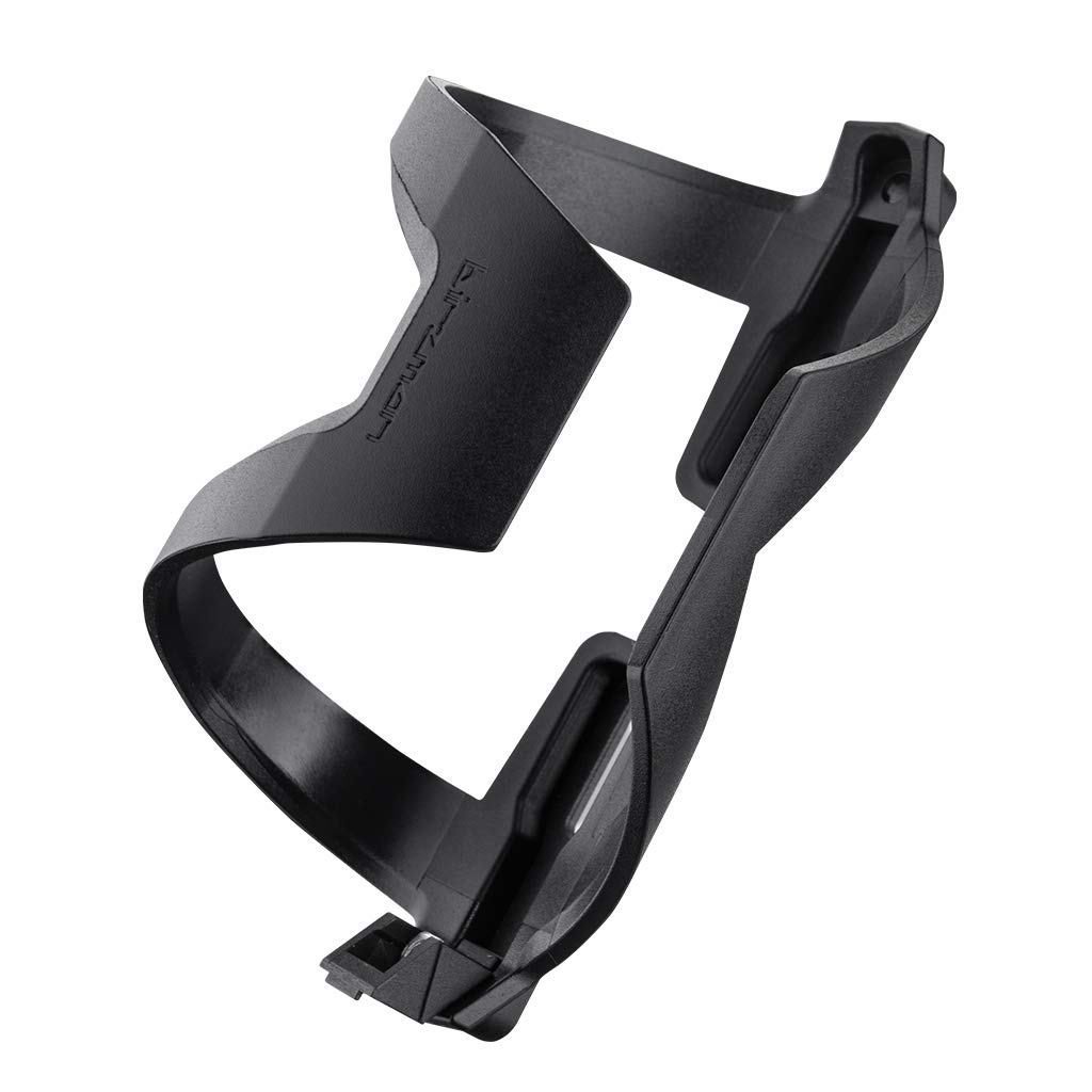 Birzman Uncage Sidedraw Bottle Cage Black