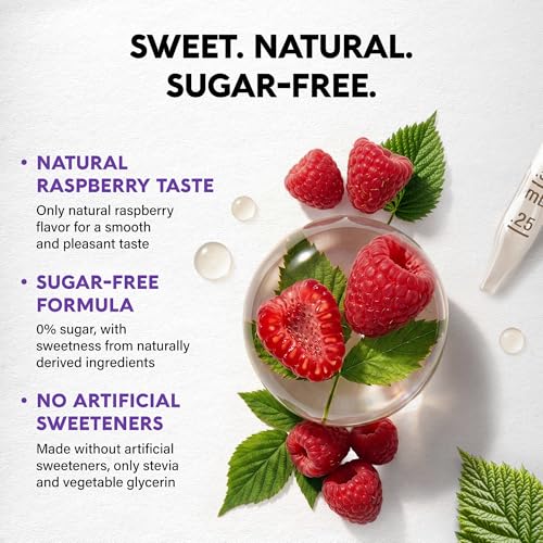 Nutraharmony Liquid Biotin & Collagen Drops