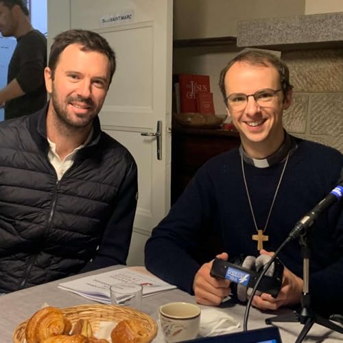 Une paroisse en mouvement : rencontre au cœur de Saint-Sébastien-sur-Loire