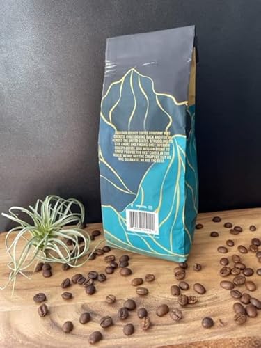 BOULDER COUNTY COFFEE COMPANY-DONUT SHOP