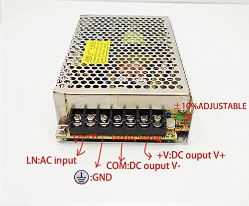 Power Supply Transformer Driver low voltage transformer for ind.