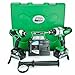 Price comparison product image Hitachi KC18DKL/JB 18V Li-Ion Combi Drill and Impact Driver (Twin Pack)