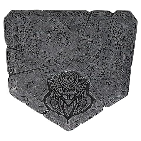 FaNaTtik The Elder Scrolls V: Skyrim Replica Dragonstone Limited Edition Cover