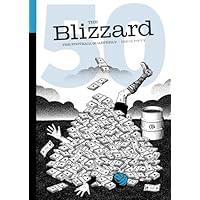 The Blizzard - The Football Quarterly