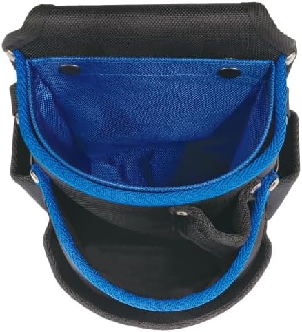 Marvel MDPSS-77 Waist Bag, 3 Tiers, with Removable Pouch