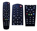 TELOKA003HD, TELMFY4303, M157 DIGI BOX, UPC, FREESAT, KCF-SA700PCO, DIGI TV,