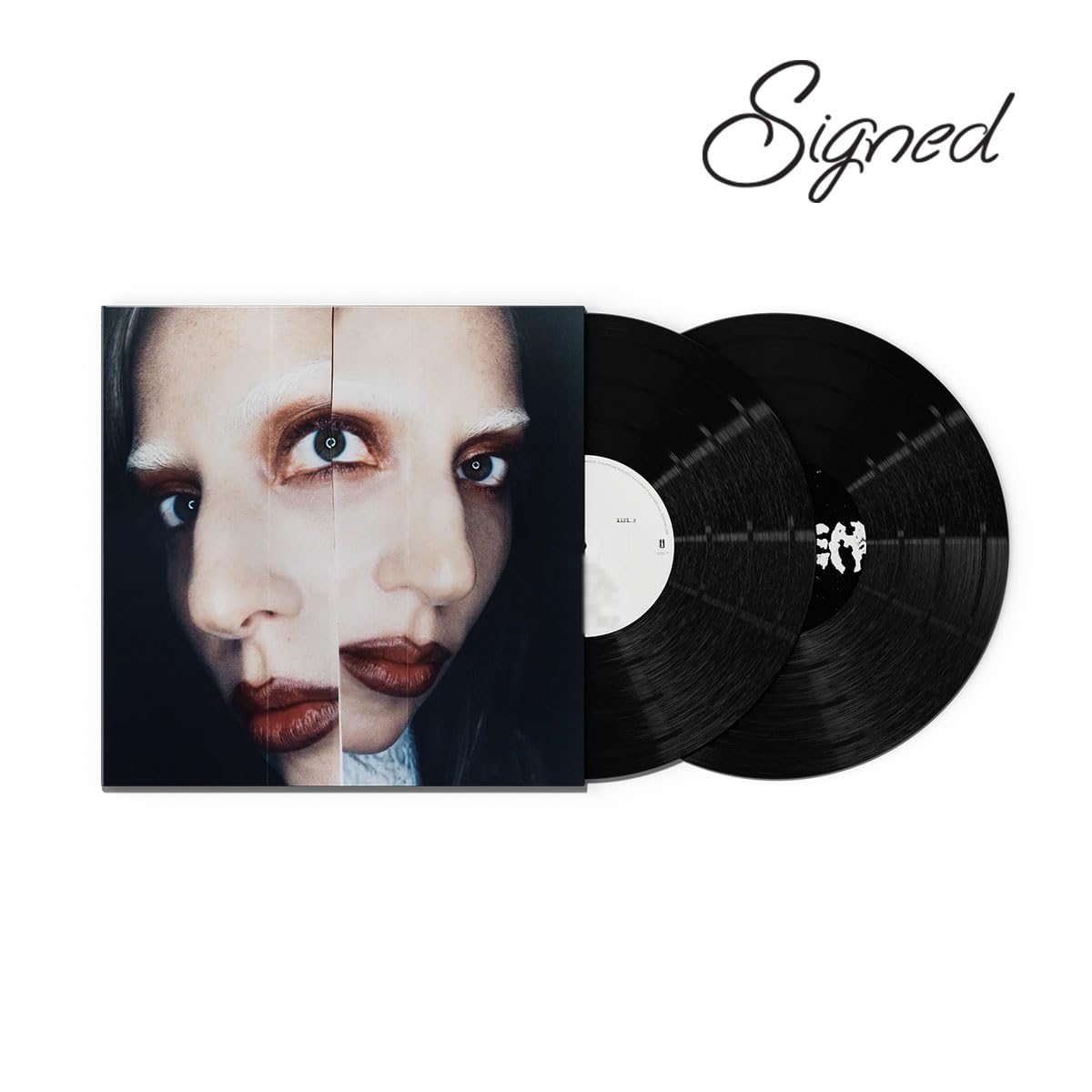 Amazon.com: Mayhem Signed Edition 180g Vinyl 2LP Record