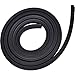 Ultra Durable 99002588 Door Seal Replacement Part by Blue Stars - Exact Fit For Frigidaire & Kenmore Dishwashers - Replaces WP99002588