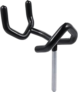 VICASKY Suporte De Haste De Microfone Portátil Haste De Elevação De Microfone Braçadeira De Haste De Haste Suporte De Suporte De Haste De Microfone Suporte De Haste De Microfone Suporte