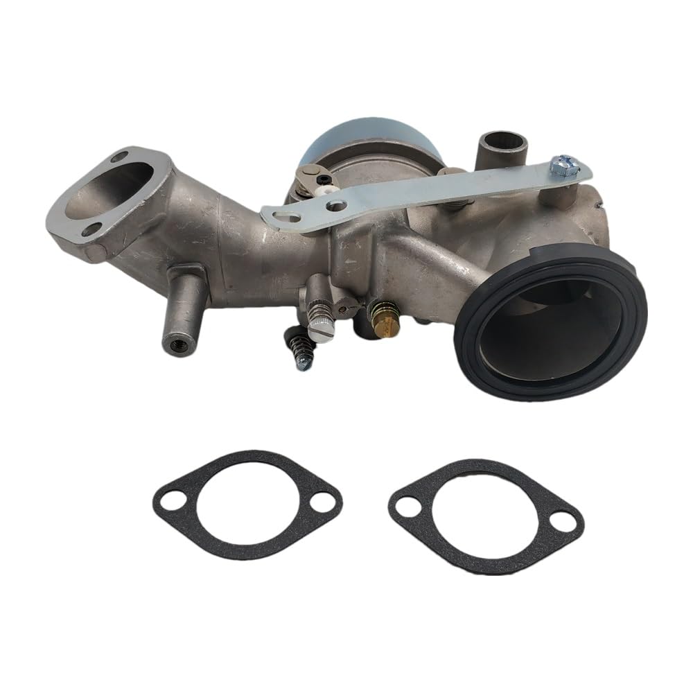Części motocyklowe Gaźnik do Briggs i Stratton 491031 490499 491026 281707 Części silnika 12 KM Części motocyklowe
