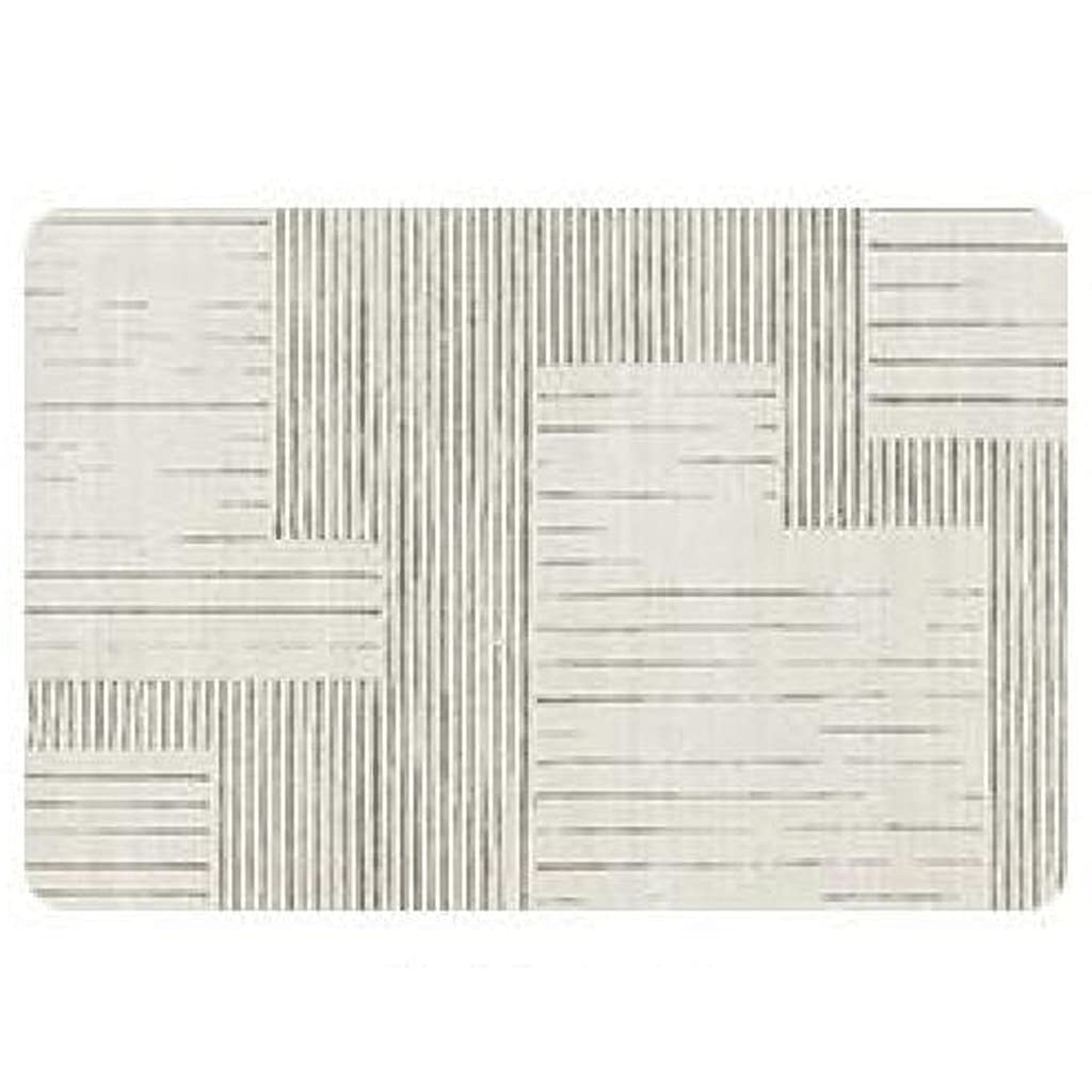 carpet سجاد سجاد لغرفة النوم وغرفة المعيشة بجانب السرير تحت طاولة القهوة ، سجاد ناعم من الفرو منطقة الحصير (خيارات متعددة) caroet