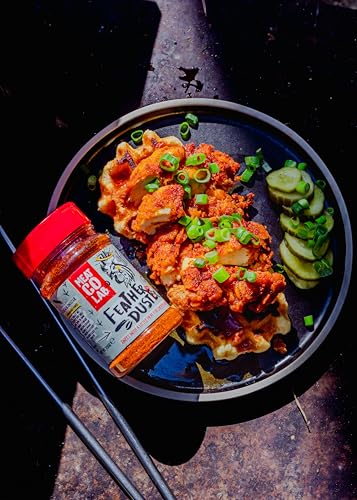 Angus & Oink - Wings & Chicken Things Geschenkpaket