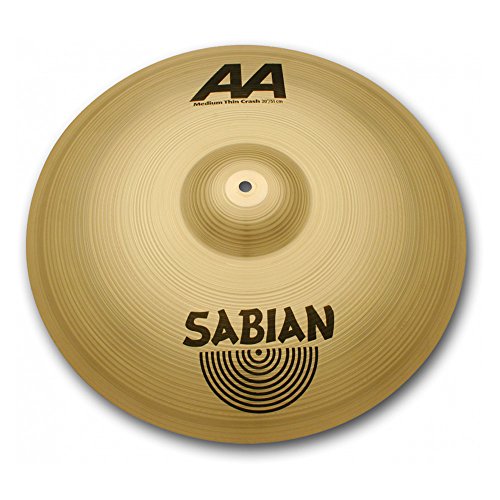 Amazon.com: SABIAN 16 