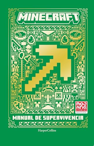 Manual de supervivencia (HarperKids)