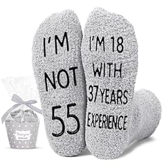 18 With 37 Years Experience Grey