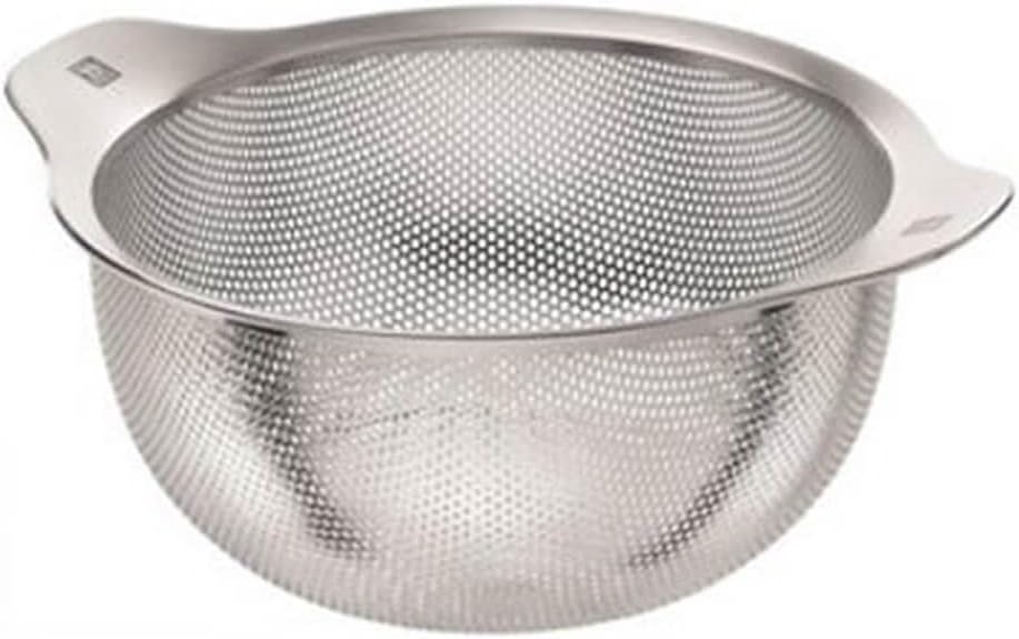 Amazon.co.jp Zwilling 396430240 Zwilling Table Strainer, 9.4 inches