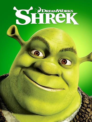 Shrek