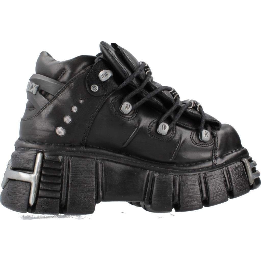 New Rock Kobiety M.106-s1Brogues