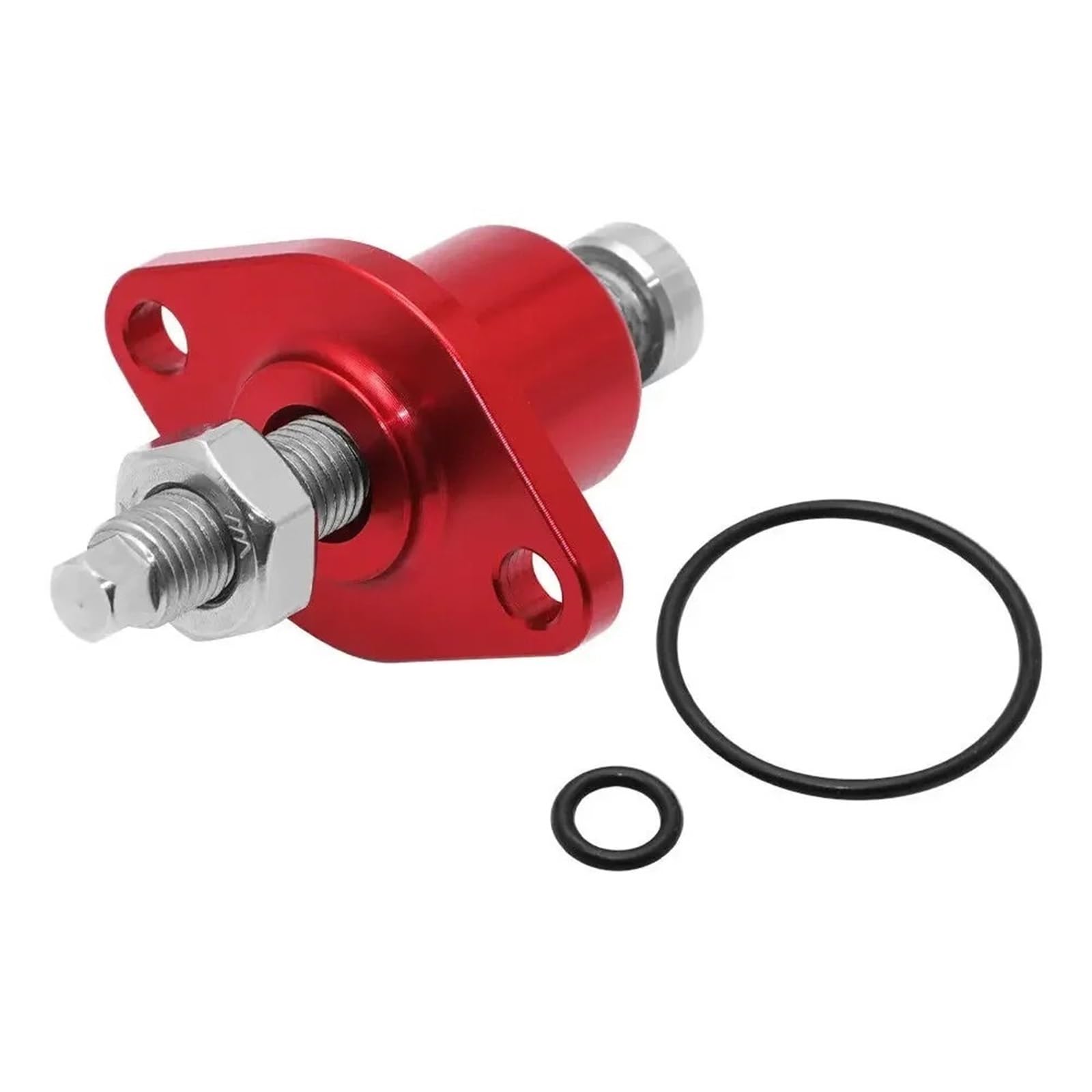 krzywki rozrządu napinacz Pasuje do CRF150R 250R CRF450R CBR 300R 125R/RW/RS CBR250R kamera motocyklowa napinacz łańcucha rozrządu mały regulator(F)