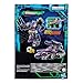 Transformers Toys Legacy Evolution Voyager Comic Universe Tarn Toy, 7-inch, Action Figure for Boys and Girls Ages 8 and Up