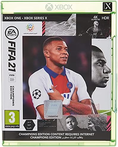 FIFA 21 (PS4)