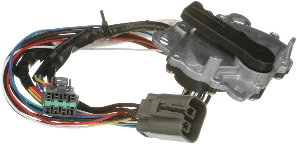 Replacement Neutral Safety Switch for 2000-2004 Nissan Frontier, Xterra (3.3L V6)