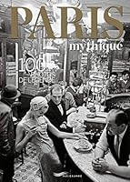 Paris 2840968452 Book Cover