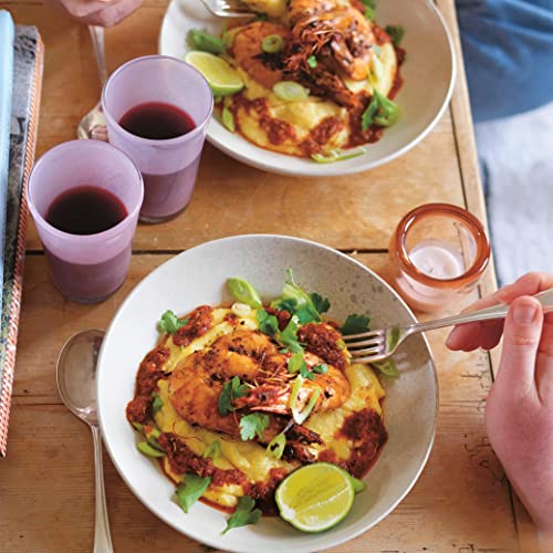 The Art of Friday Night Dinner: Recipes for the Best Night of the Week