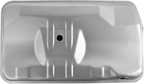 Miniatura 133 de TRQ Depósito de combustible de gasolina de 17.4 galones compatible con Chevrolet Tracker 1999-2003