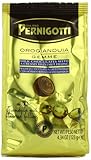 Pernigotti Gemme Truffles, Milk Chocolate, 123 Gram