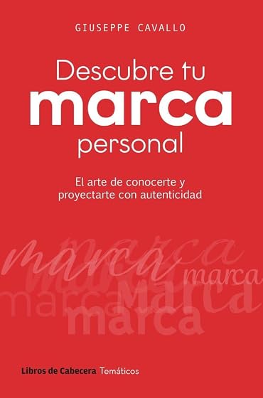 Descubre tu marca personal