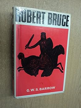 Robert Bruce & The Community of the Realm of Scotland