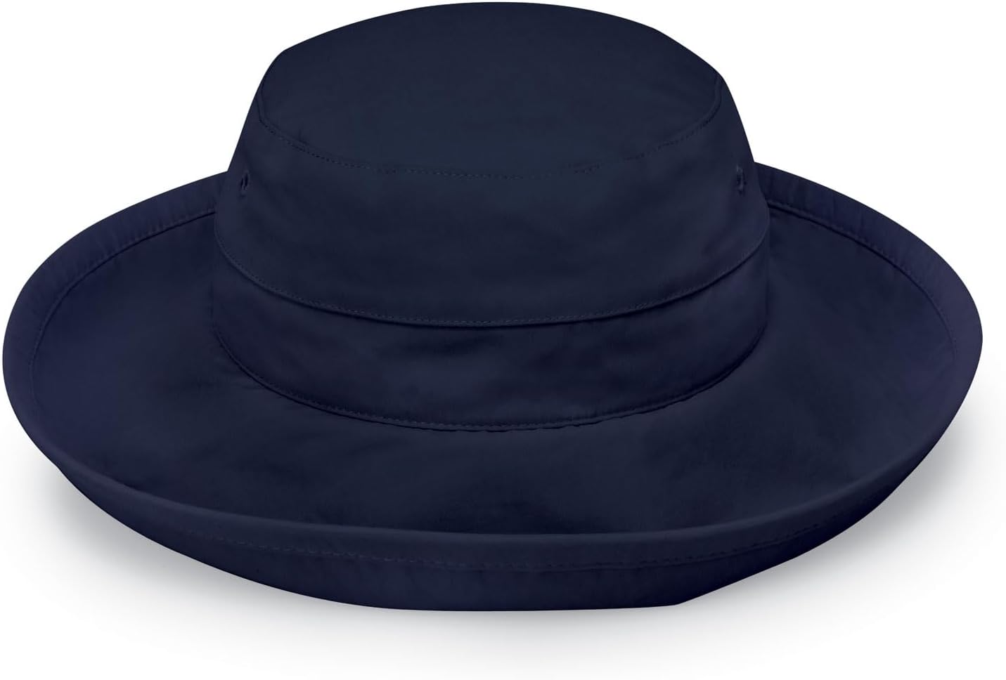 Womenโs Casual Traveler Sun Hat โ UPF 50+, Adjustable, Ready for Adventure, Designed in Australia