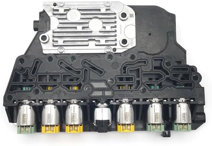 (Pre-programmed) TEHCM TCM VIN-Matched for Equinox 2012-2018 6T40 6T50 6T30 6T45 - Nexenzo Plug & Play Transmission Control Module TCU with 24264425 24275318 24268169 24279784