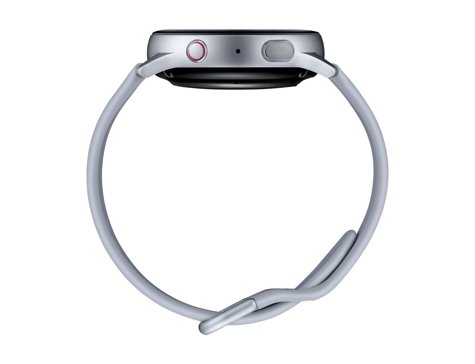 SAMSUNG Digital Modelo Galaxy Watch Active2 Aluminum 40mm LTE Cloud Silver. Marca : Amazon.es: Electrónica