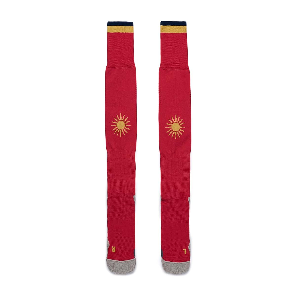 Kappa Kombat Spark Pro Third Versailles 1pack Socks Unisex Adult