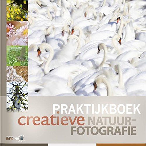Livre de nature photographie créative pour réussir vos compositions et éviter les photos floues