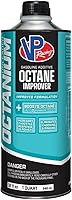 Vista 1 de VP Racing 29505, potenciador de octanos Octanium sin plomo - cuarto de galón