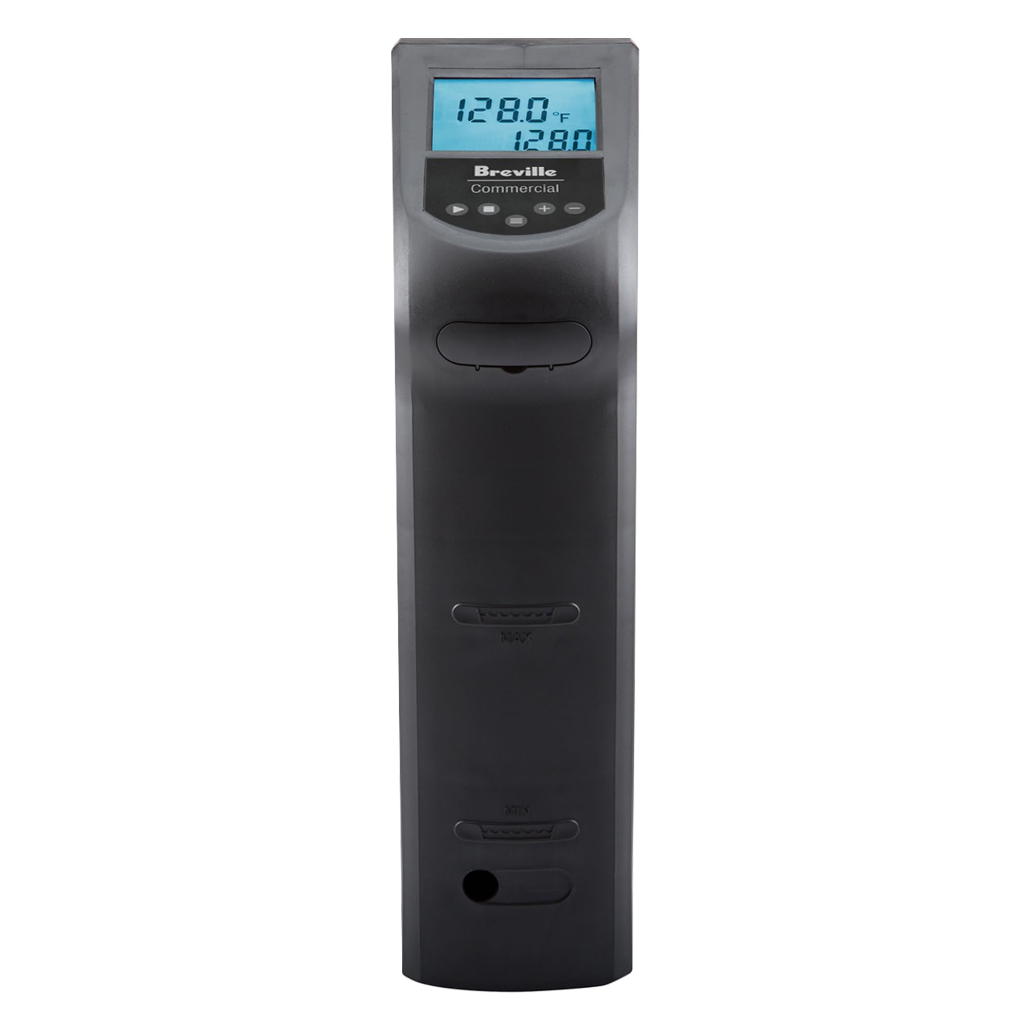 PolyScienceCulinary CREATIVE Series Sous Vide Immersion Circulator, black