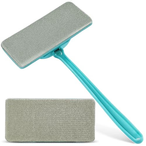 Whitelf Window Screen Cleaner Dual