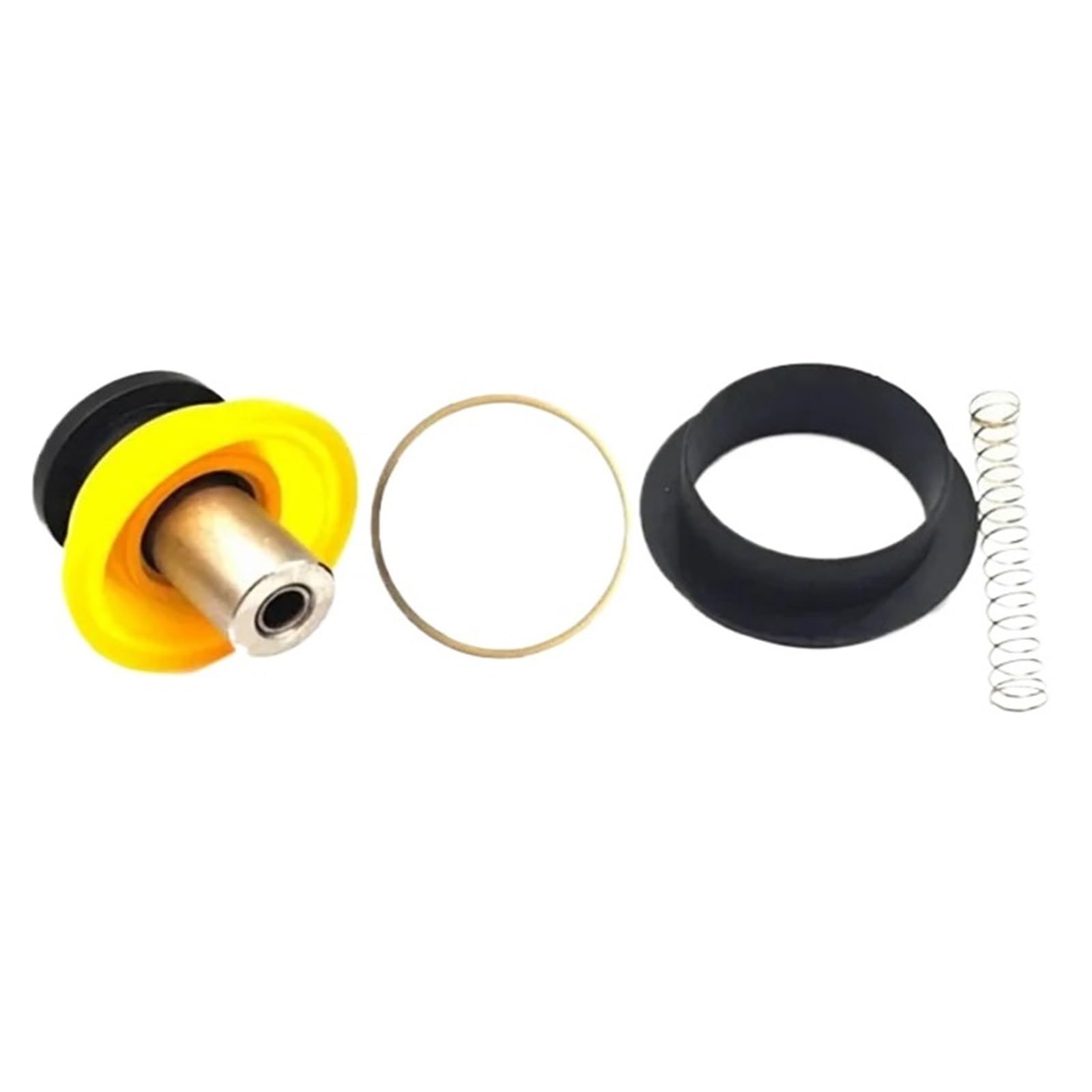 turbocharger zestaw Do 3008 Do silnika Do Cooper 1.6L N14 037975 037977 11657566324 zestawy naprawcze zaworu elektromagnetycznego turbosprężarki