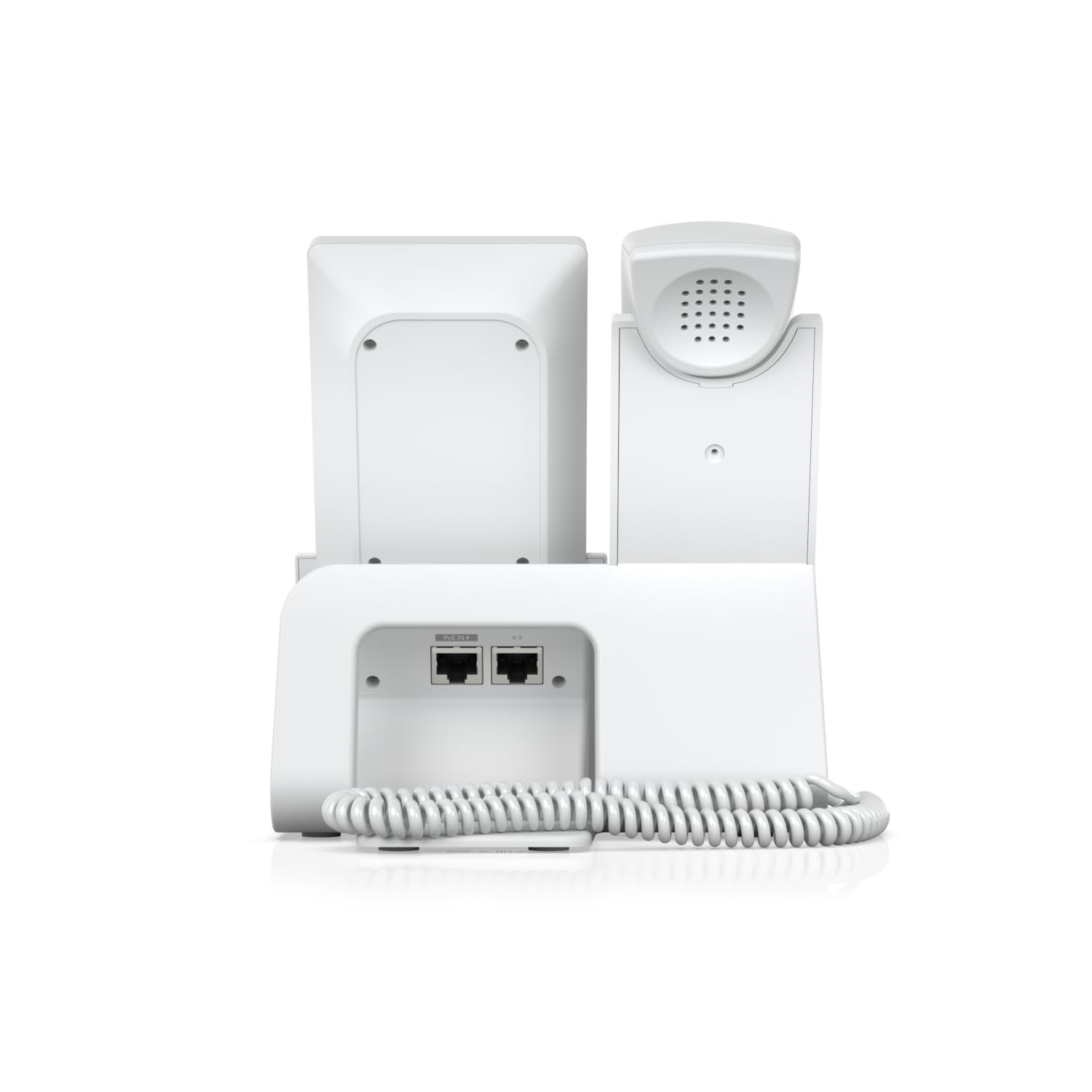 Ubiquiti UTP-Touch U UniFi Telefono Touch Unlocked; Bianco