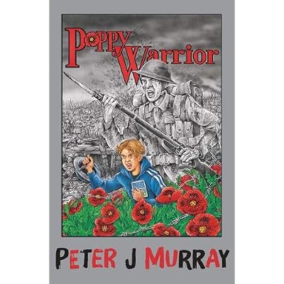 Poppy Warrior