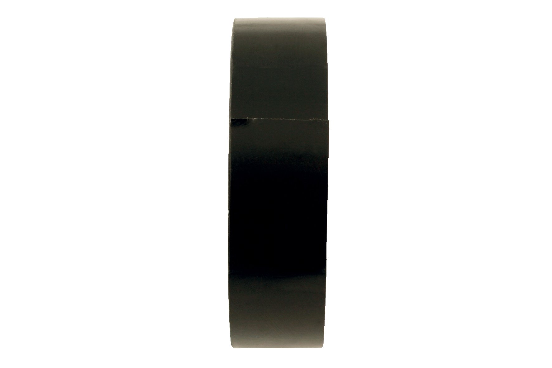 Self Fusing Silicone Rubber Tape, Black