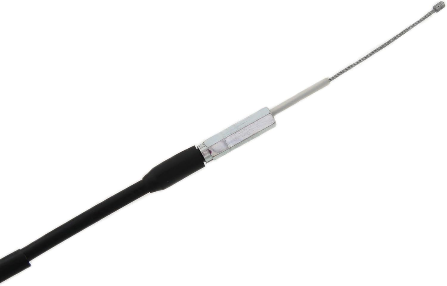 Throttle Cable fits Yamaha Grizzly 550 YFM550 YFM 550 2009-2014 by Race-Driven