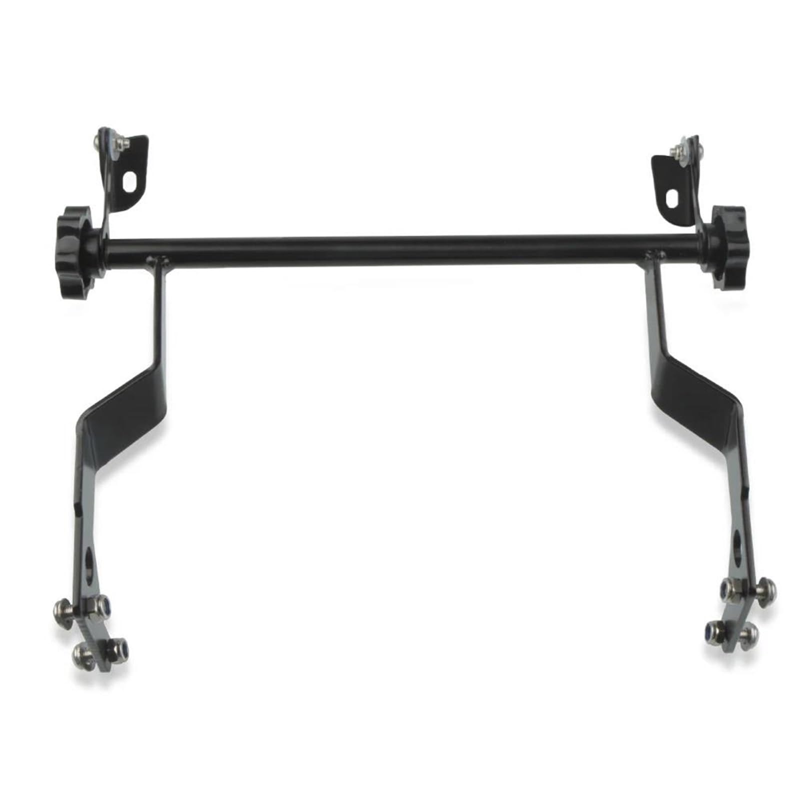 Support navigation GPS pour R1200GS et R1250GS de 2013 à 2020