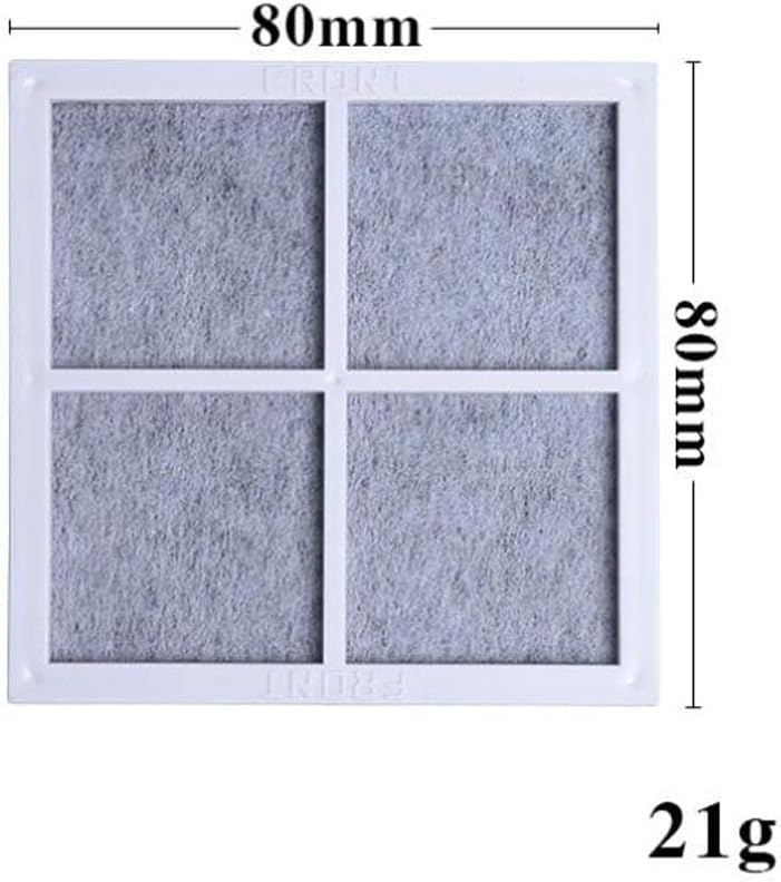 Enakshi® Refrigerator Filter Water Filter Hepa Purifier Replacement LT120F|Home & Garden | Kitchen, Dining & Bar |Water Filters|1 Piece Air Filter